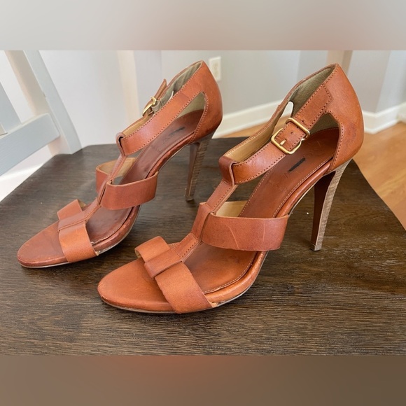 J. Crew heeled sandals - Picture 12 of 12